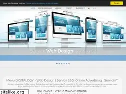 Sites similar to digitalogy.ro