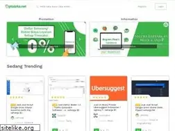 Sites similar to digitaloka.net