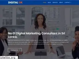 Sites similar to digitalokee.com