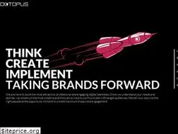 Sites similar to digitaloktopus.com