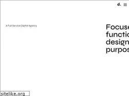 Sites similar to digitaloneagency.com.au