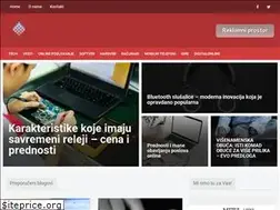 Sites similar to digitalonline.rs