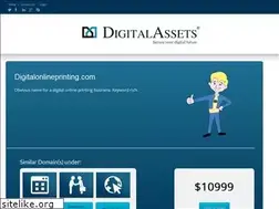 Sites similar to digitalonlineprinting.com