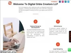 Sites similar to digitalorbiscreators.org
