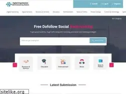 Sites similar to digitalorganization.xyz