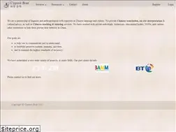 Sites similar to digitalorient.info