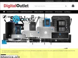 Sites similar to digitaloutlet.co.uk