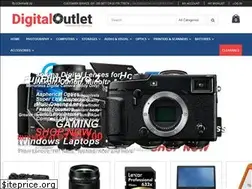Sites similar to digitaloutletbd.com