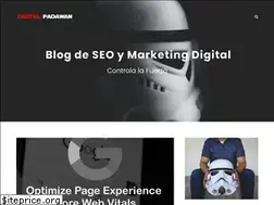Sites similar to digitalpadawan.net