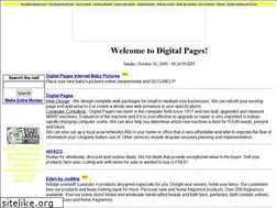 Sites similar to digitalpages.com
