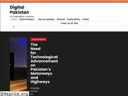 Sites similar to digitalpakistan.pk