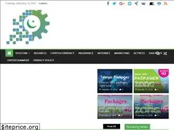 Sites similar to digitalpakistani.pk