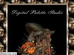Sites similar to digitalpalettestudio.com