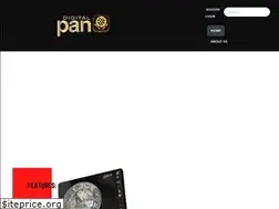 Sites similar to digitalpanapp.com