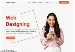 Sites similar to digitalpanda.in