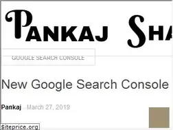 Sites similar to digitalpankaj.me