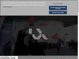 Sites similar to digitalparis.fr