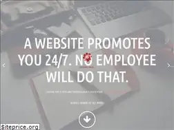 Sites similar to digitalpartner.be