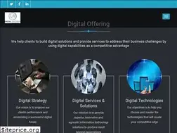Sites similar to digitalpartners.ch