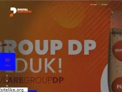 Sites similar to digitalpartners.com.tr