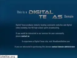 Sites similar to digitalpasadena.com