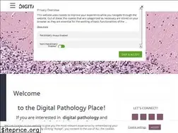 Sites similar to digitalpathologyconsulting.com