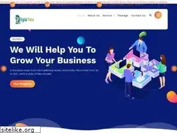 Sites similar to digitalpatna.online