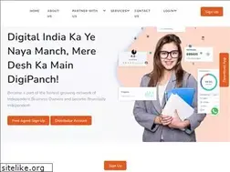 Sites similar to digitalpay.co.in