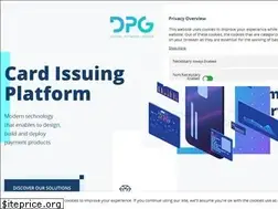 Sites similar to digitalpayments.group