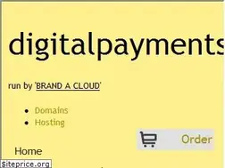 Sites similar to digitalpayments.in
