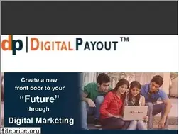 Sites similar to digitalpayout.org