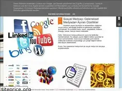 Sites similar to digitalpazarlama.blogspot.com