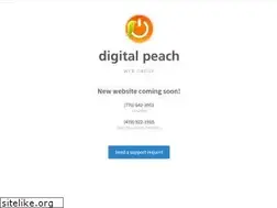 Sites similar to digitalpeach.com