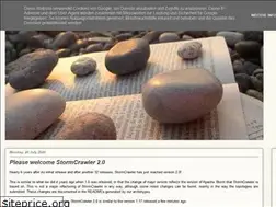 Sites similar to digitalpebble.blogspot.com