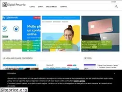 Sites similar to digitalpecunia.com