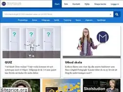 Sites similar to digitalpedagogik.se