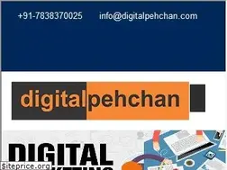 Sites similar to digitalpehchan.com
