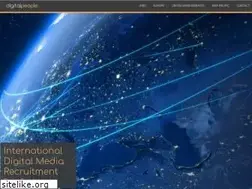 Sites similar to digitalpeoplelondon.co.uk