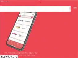 Sites similar to digitalperks.co.uk