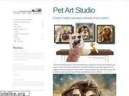 Sites similar to digitalpetart.com