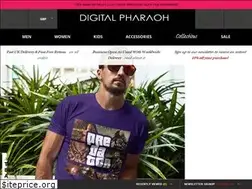Sites similar to digitalpharaoh.co.uk