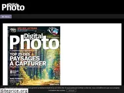 Sites similar to digitalphoto.fr