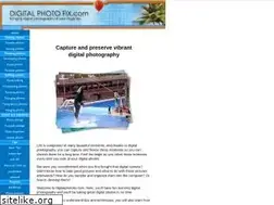 Sites similar to digitalphotofix.com