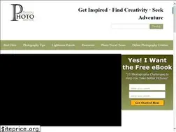 Sites similar to digitalphotomentor.com