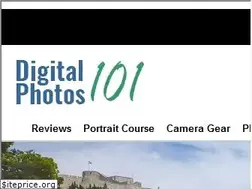 Sites similar to digitalphotos101.com