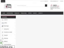 Sites similar to digitalphotosupply.com