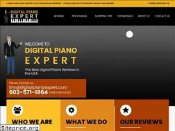 Sites similar to digitalpianoreviewexpert.com