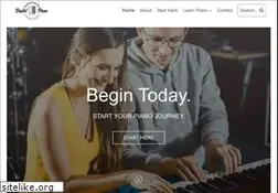 Sites similar to digitalpianoreviewguide.com