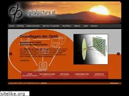Sites similar to digitalpicture.at