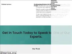 Sites similar to digitalpie.co.nz
